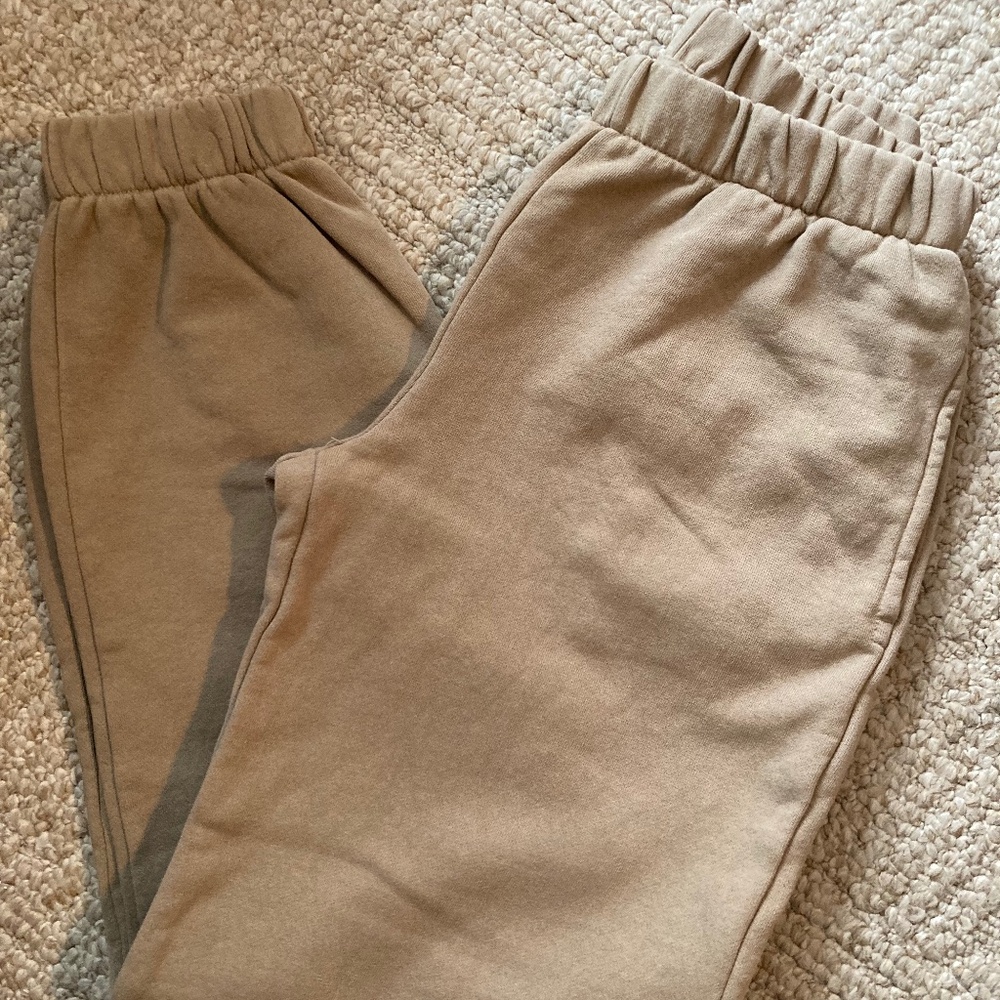 PAC sun jogger